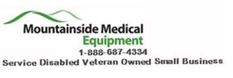 Mountainside Medical Equipment Coupons & Promo Codes