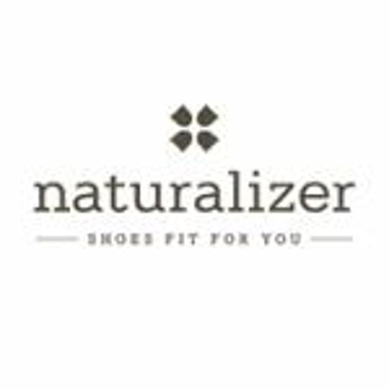 Naturalizer Coupons & Promo Codes