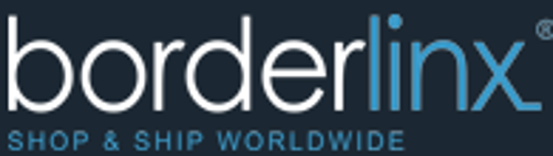 Borderlinx.com Coupons & Promo Codes
