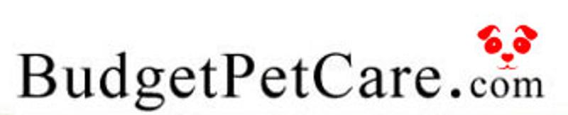 Budget Pet Care Coupons & Promo Codes