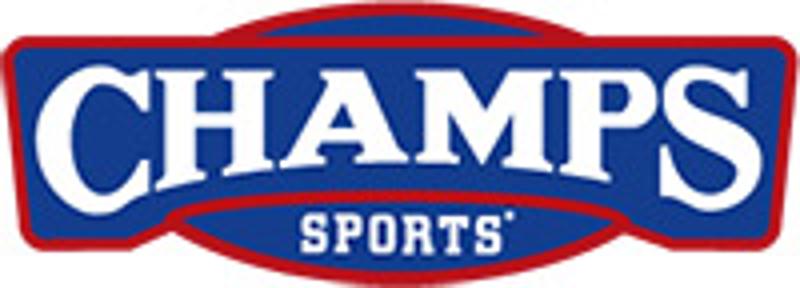Champs Sports Coupons & Promo Codes