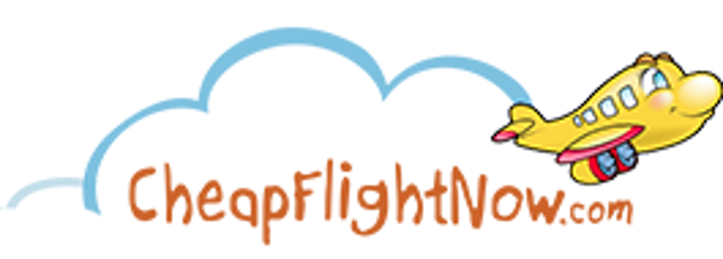 Cheap Flights Now Coupons & Promo Codes