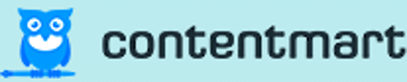 Contentmart Coupons & Promo Codes