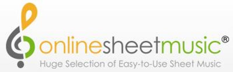 Online Sheet Music Coupons & Promo Codes