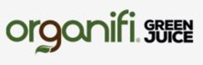 Organifi Green Juice Coupons & Promo Codes