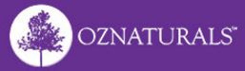 OZ Naturals Coupons & Promo Codes