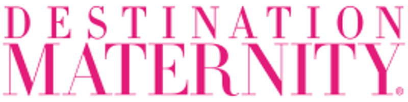 Destination Maternity Coupons & Promo Codes
