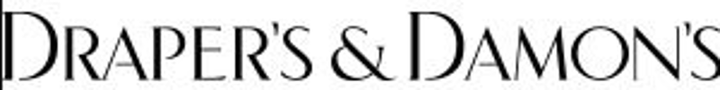 Drapers And Damons Coupons & Promo Codes