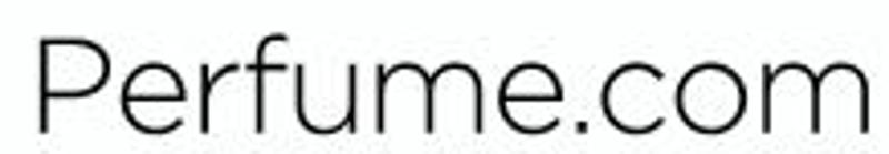 Perfume.com Coupons & Promo Codes