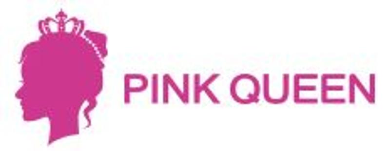 Pink Queen Coupons & Promo Codes