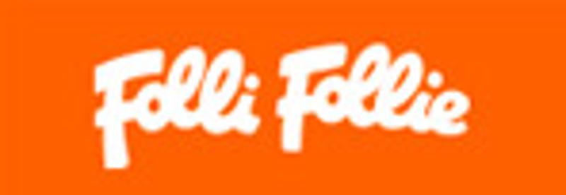 Folli Follie Coupons & Promo Codes