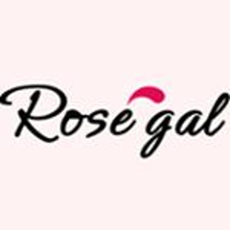 Rosegal Coupons & Promo Codes