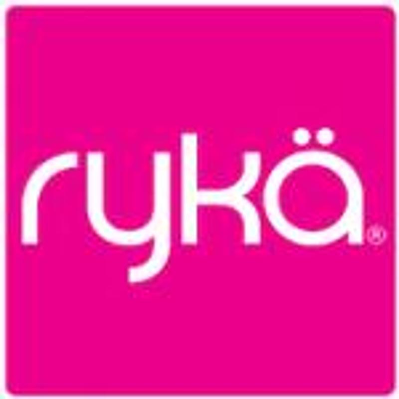 Ryka Coupons & Promo Codes