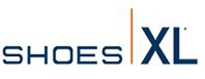 Shoes XL Coupons & Promo Codes