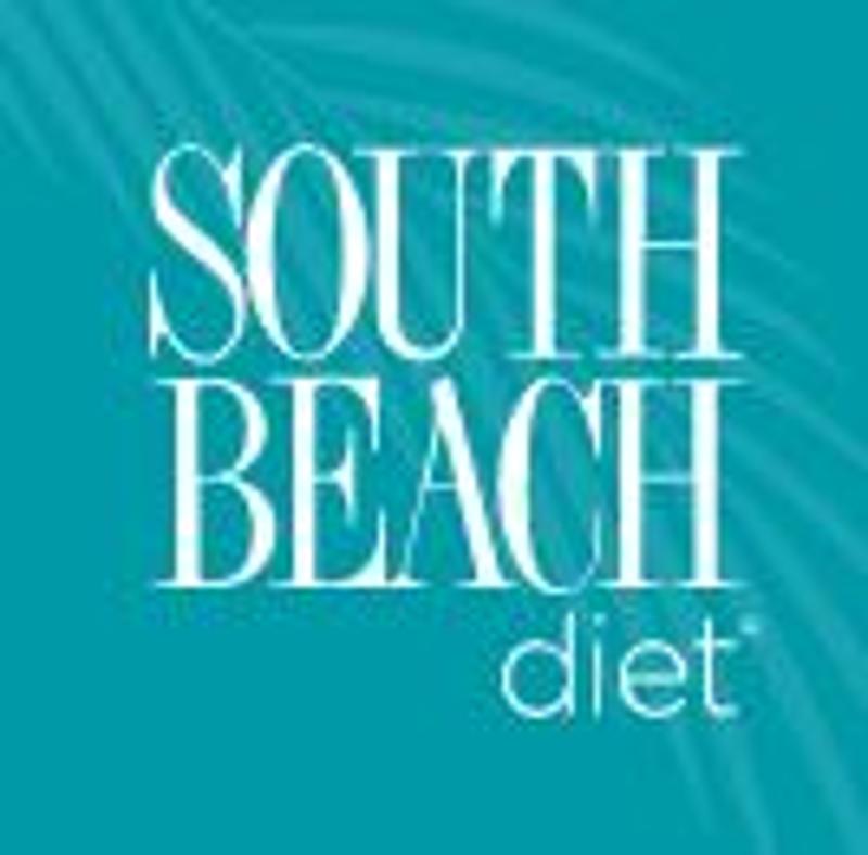 South Beach Diet Coupons & Promo Codes