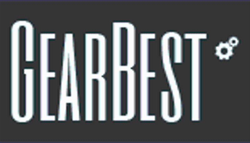 GearBest Coupons & Promo Codes