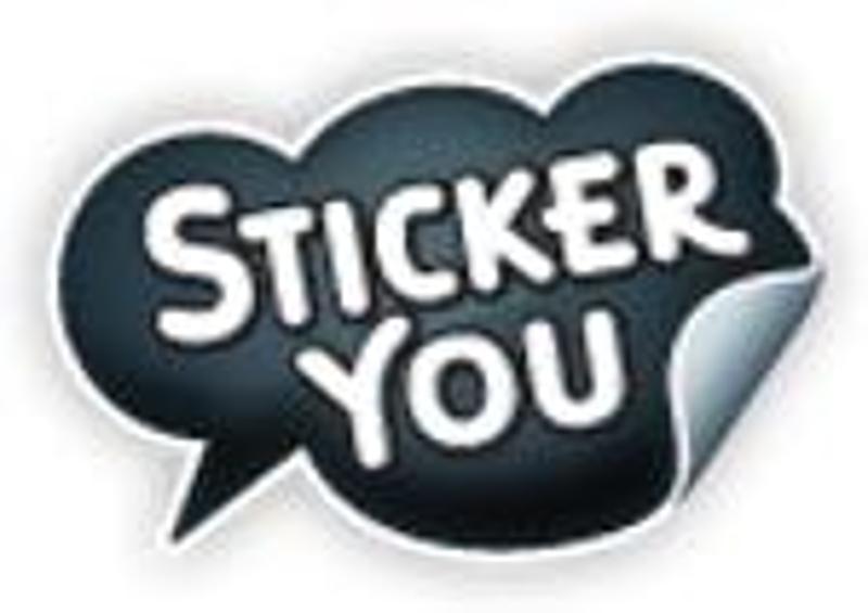 Stickeryou Coupons & Promo Codes