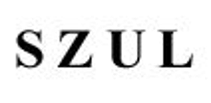 SZUL Coupons & Promo Codes