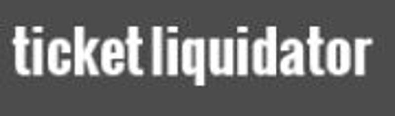 Ticket Liquidator Coupons & Promo Codes