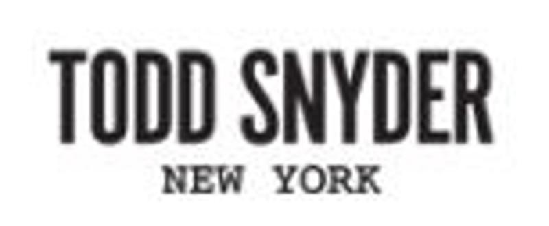 Todd Snyder Coupons & Promo Codes