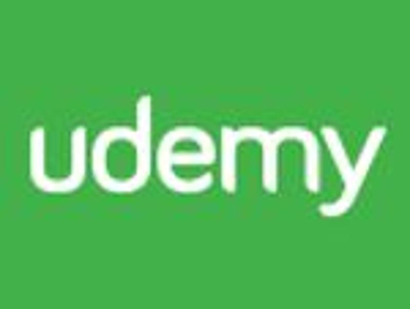 Udemy Coupons & Promo Codes