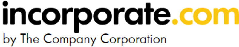 Incorporate.com Coupons & Promo Codes