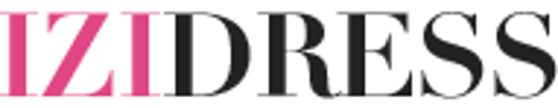 Izidress Coupons & Promo Codes
