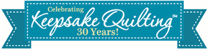 Keepsake Quilting Coupons & Promo Codes