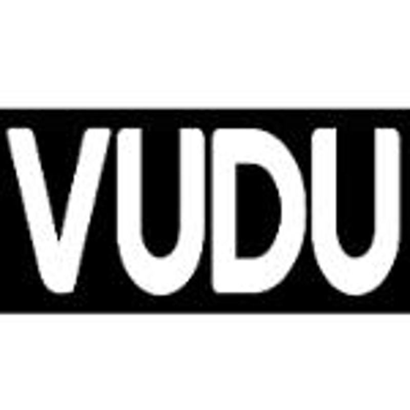 Vudu Coupons & Promo Codes