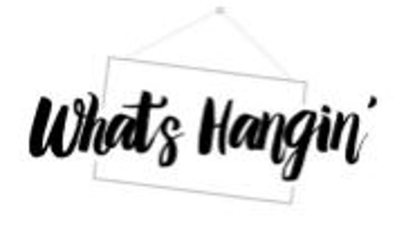 What's Hangin' Coupons & Promo Codes