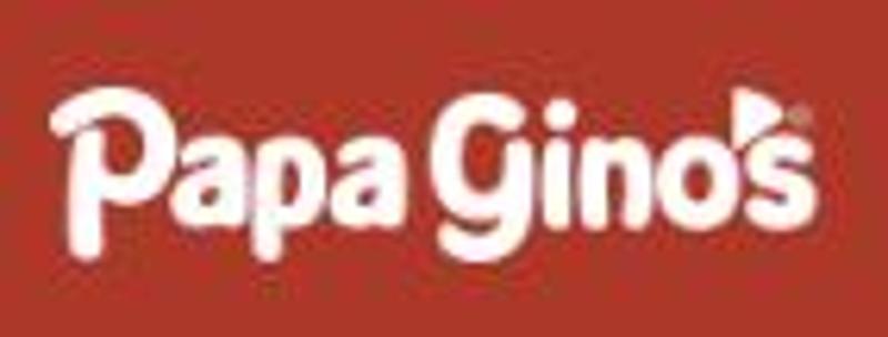 Papa Gino's Coupons & Promo Codes