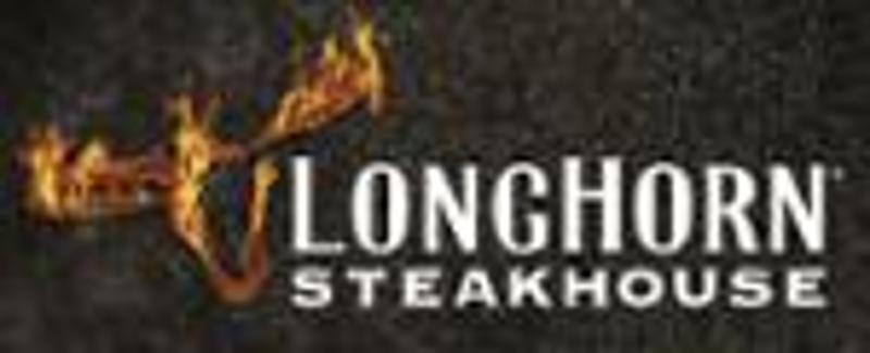 Longhorn Steakhouse Coupons & Promo Codes