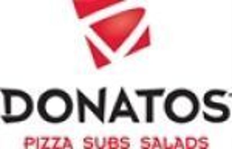 Donatos Coupons & Promo Codes