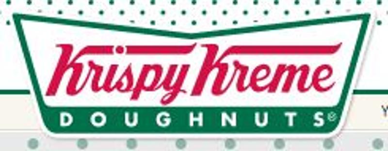 Krispy Kreme Coupons & Promo Codes