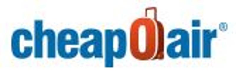 CheapOair Coupons & Promo Codes