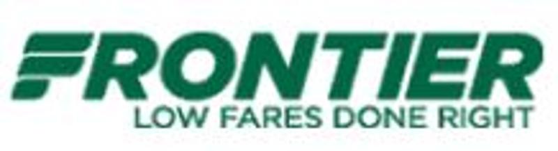 Frontier Airlines Coupons & Promo Codes