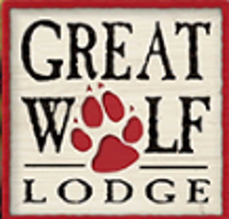Great Wolf Coupons & Promo Codes