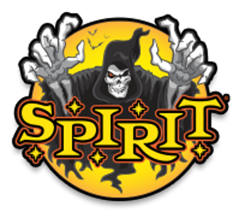 Spirit Halloween Coupons & Promo Codes