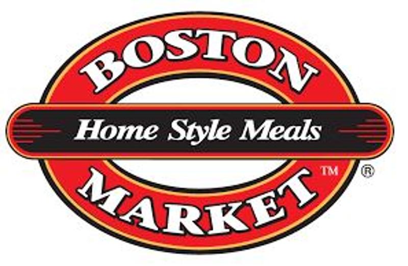 Boston Market Coupons & Promo Codes