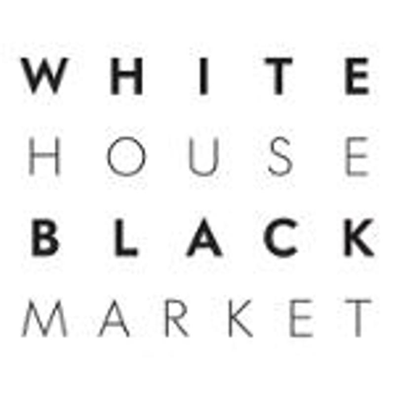 White House Black Market Coupons & Promo Codes