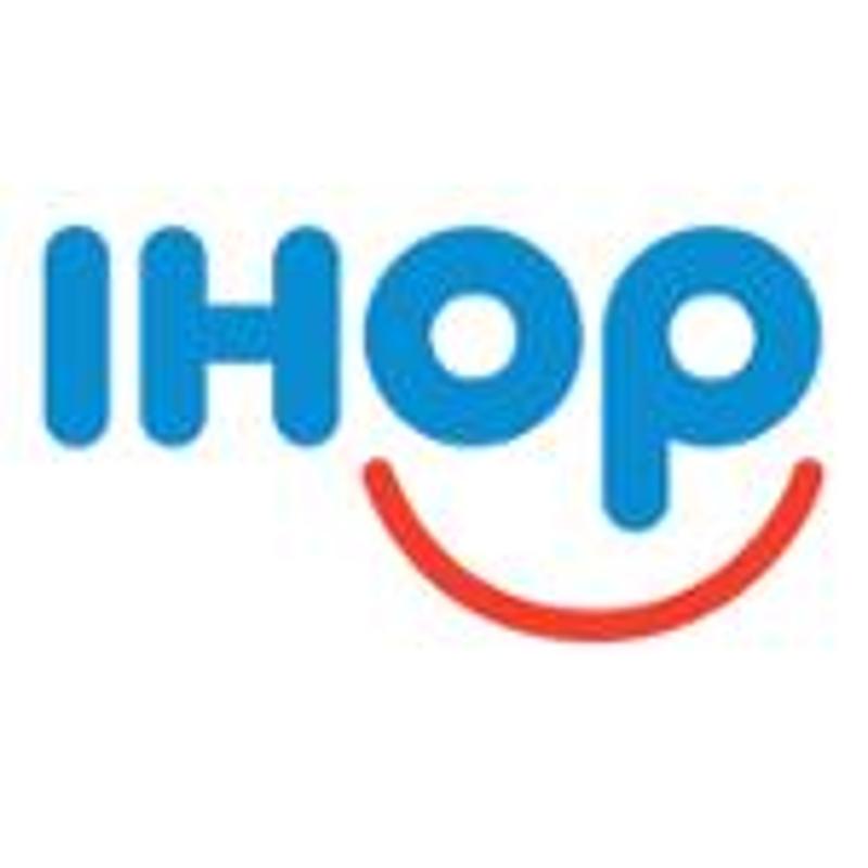IHOP Coupons & Promo Codes