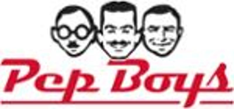Pep Boys Coupons & Promo Codes