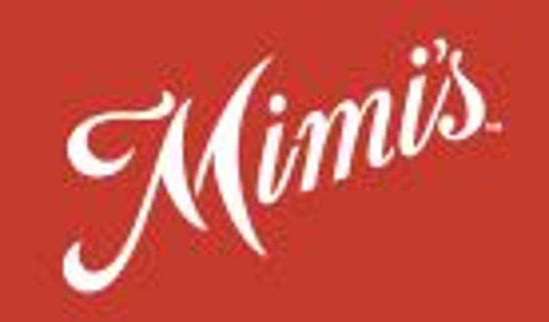 Mimis Cafe Coupons & Promo Codes