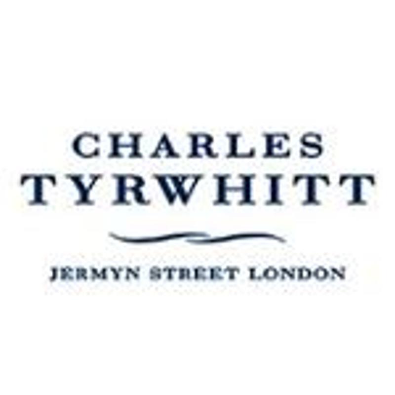 Charles Tyrwhitt Coupons & Promo Codes