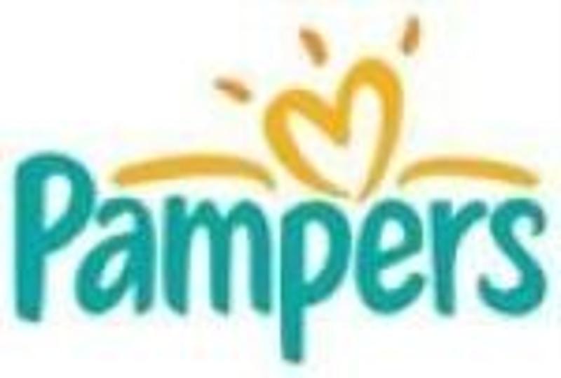 Pampers Coupons & Promo Codes
