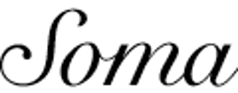 Soma Coupons & Promo Codes