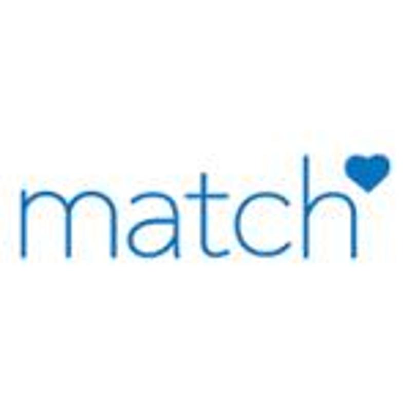 Match.com Coupons & Promo Codes