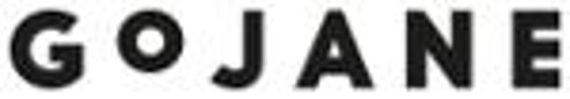 GoJane Coupons & Promo Codes