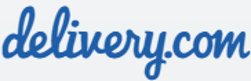Delivery.com Coupons & Promo Codes