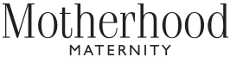Motherhood Maternity Coupons & Promo Codes